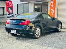 2012 Nissan Skyline