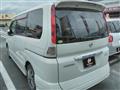 2009 Nissan Serena