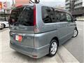 2009 Nissan Serena