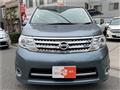 2009 Nissan Serena