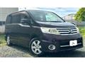 2010 Nissan Serena