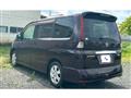 2010 Nissan Serena