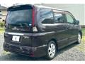 2010 Nissan Serena