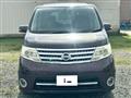 2010 Nissan Serena