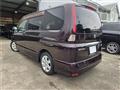 2009 Nissan Serena