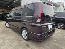 2009 Nissan Serena