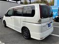2010 Nissan Serena