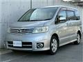 2007 Nissan Serena