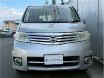2007 Nissan Serena