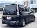 2010 Nissan Serena