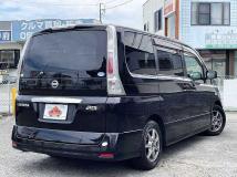 2010 Nissan Serena