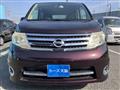 2009 Nissan Serena