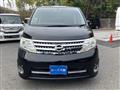 2009 Nissan Serena