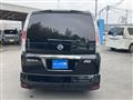 2009 Nissan Serena