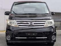 2009 Nissan Serena