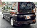 2009 Nissan Serena