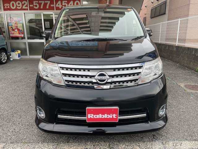 2010 Nissan Serena