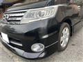2010 Nissan Serena