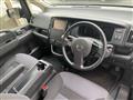 2010 Nissan Serena