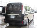 2011 Nissan Serena