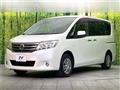 2012 Nissan Serena