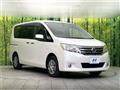 2012 Nissan Serena