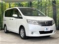 2012 Nissan Serena