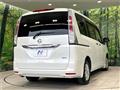 2012 Nissan Serena
