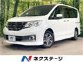 2011 Nissan Serena