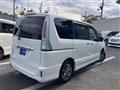 2011 Nissan Serena