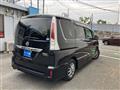 2011 Nissan Serena