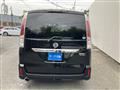 2011 Nissan Serena