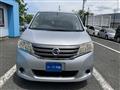2011 Nissan Serena