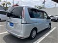 2011 Nissan Serena