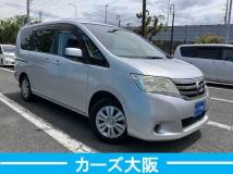 2011 Nissan Serena