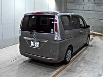 2011 Nissan Serena