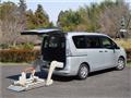 2014 Nissan Serena