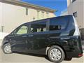 2011 Nissan Serena