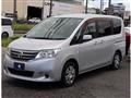 2011 Nissan Serena