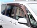 2011 Nissan Serena
