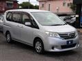 2011 Nissan Serena