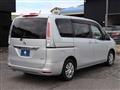 2011 Nissan Serena