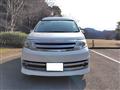 2008 Nissan Serena