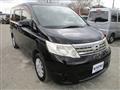 2010 Nissan Serena
