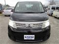 2010 Nissan Serena