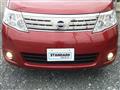 2009 Nissan Serena