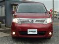 2009 Nissan Serena
