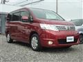 2009 Nissan Serena