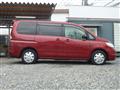 2009 Nissan Serena