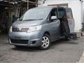 2009 Nissan Serena